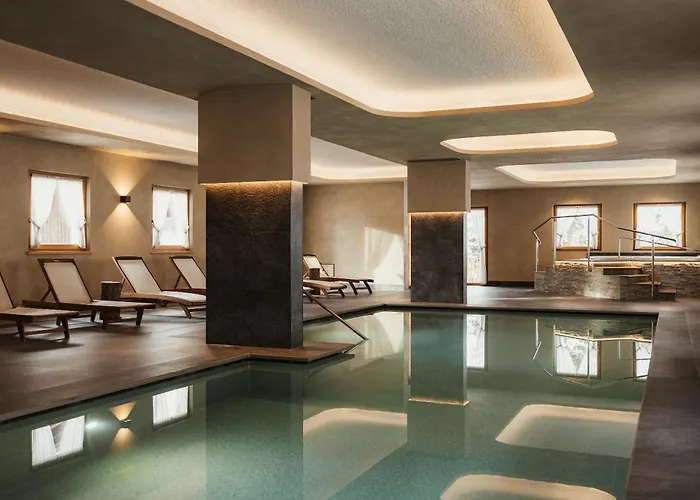 Hotel Monte Cherz