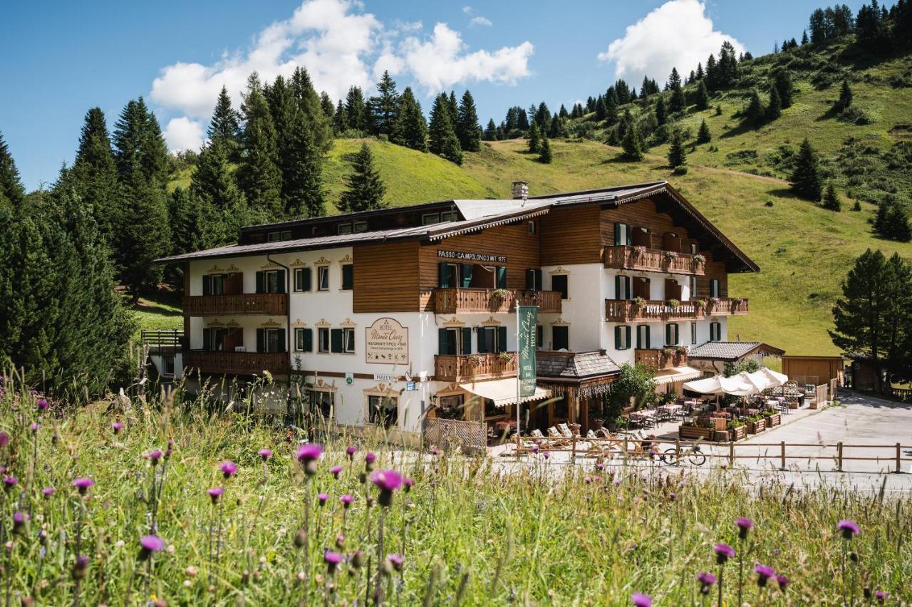 Monte Cherz 3* Arabba