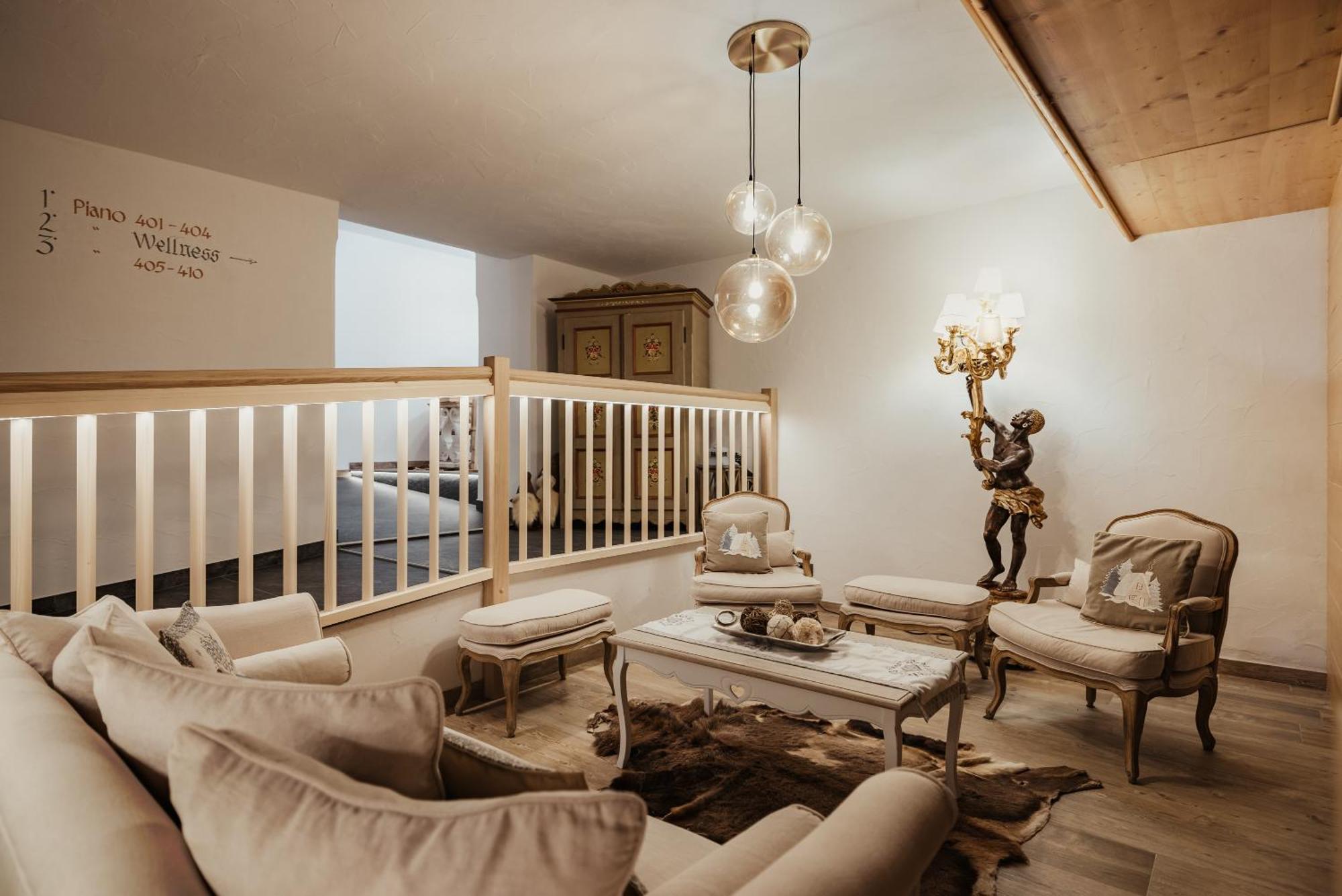 Hotel Monte Cherz 3*