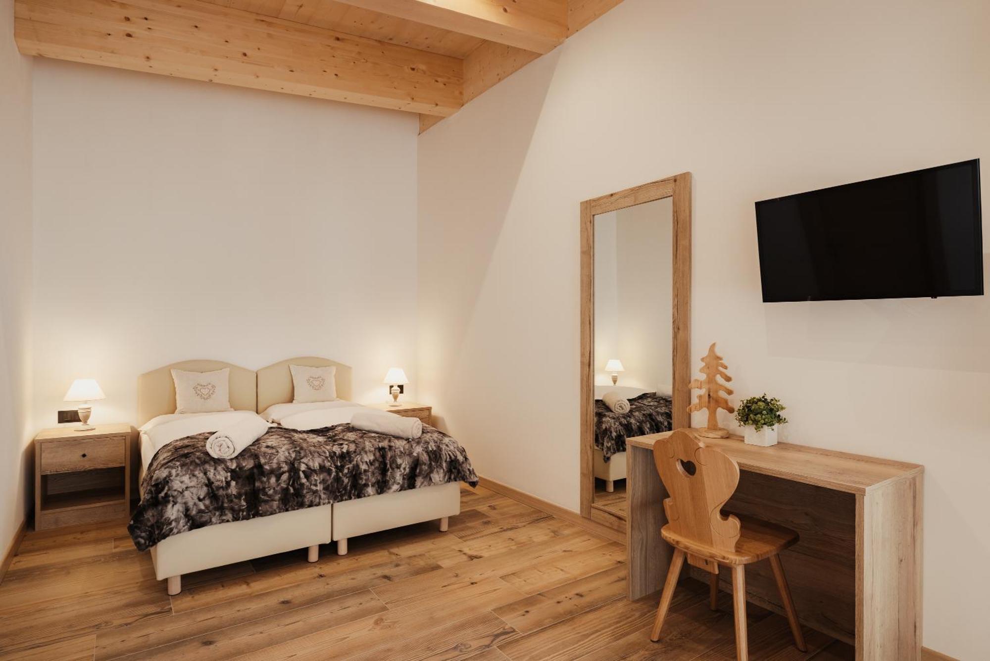 Monte Cherz Hotel Arraba