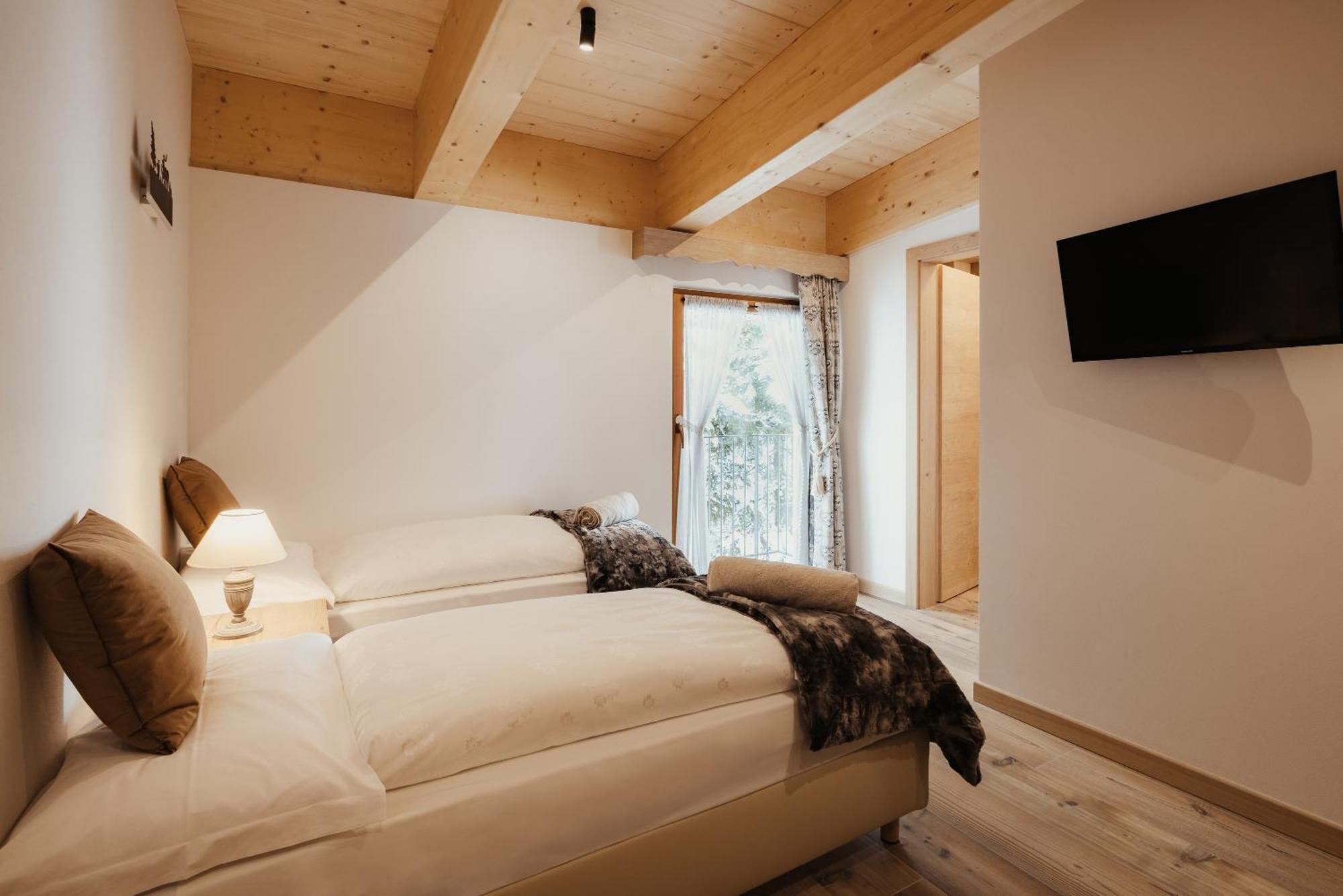 Hotel Monte Cherz