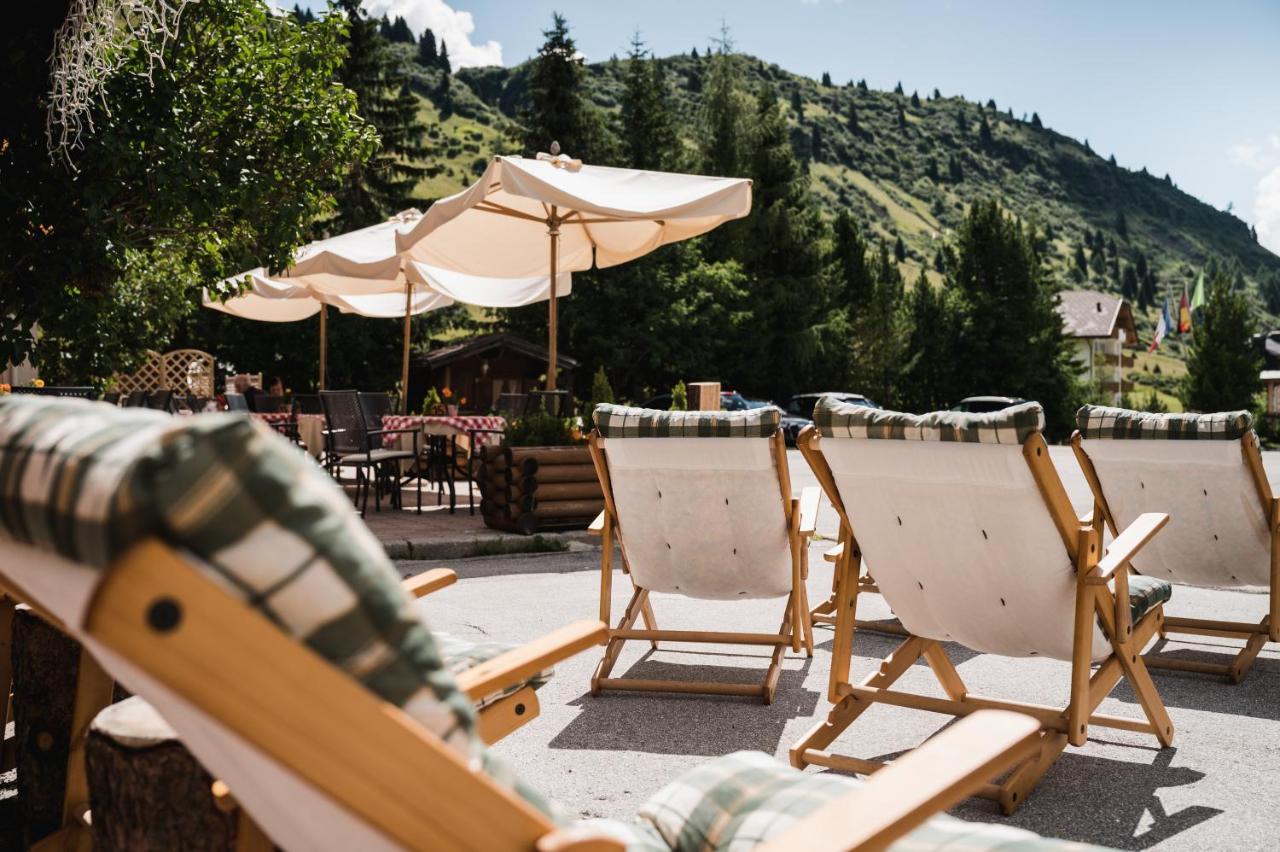 Monte Cherz Hotel