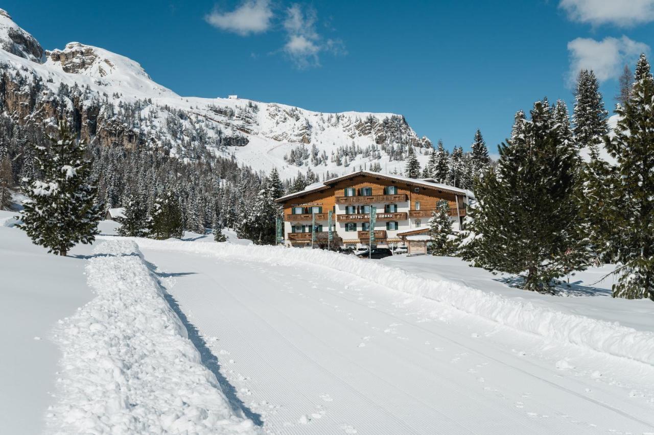 Hotel Monte Cherz 3*
