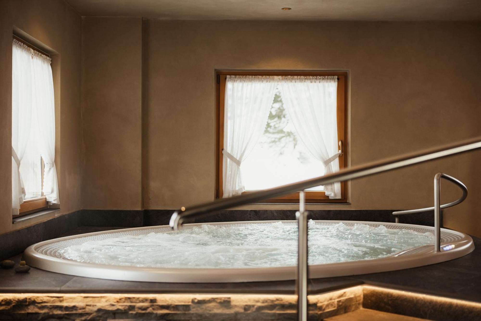 Hotel Monte Cherz Arraba
