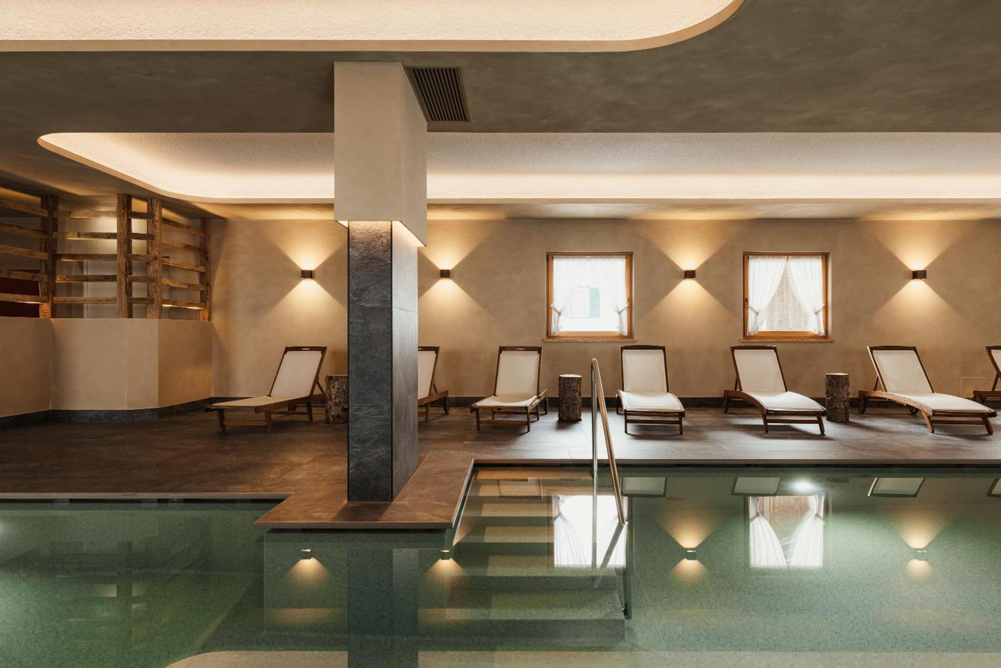 Monte Cherz Hotel Arraba