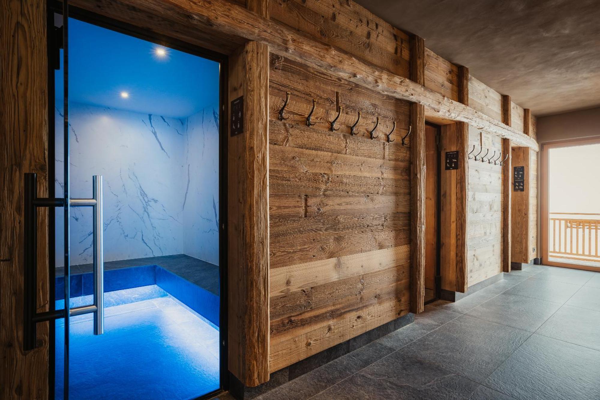 Hotel Monte Cherz