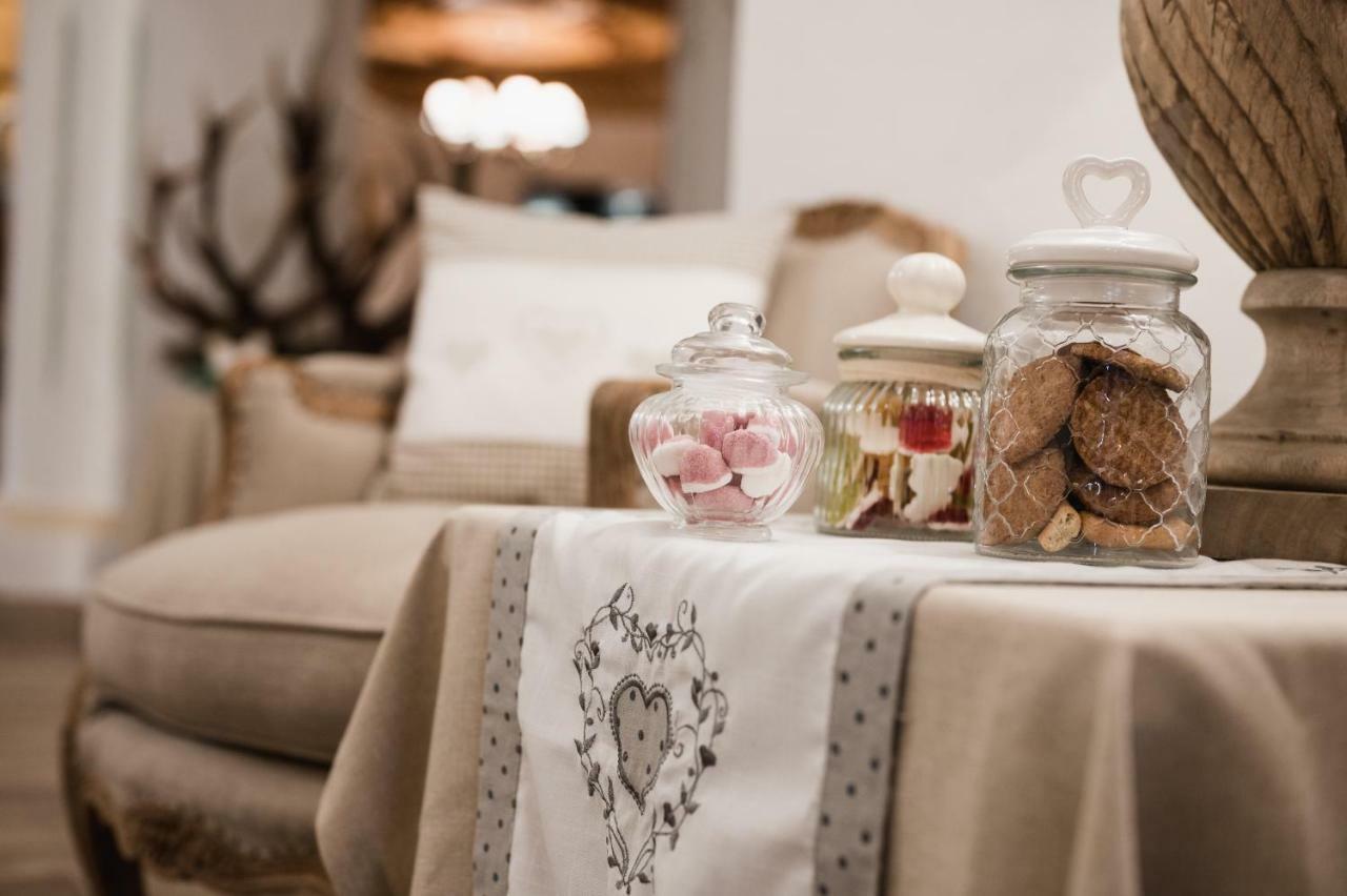Hotel Monte Cherz Arabba